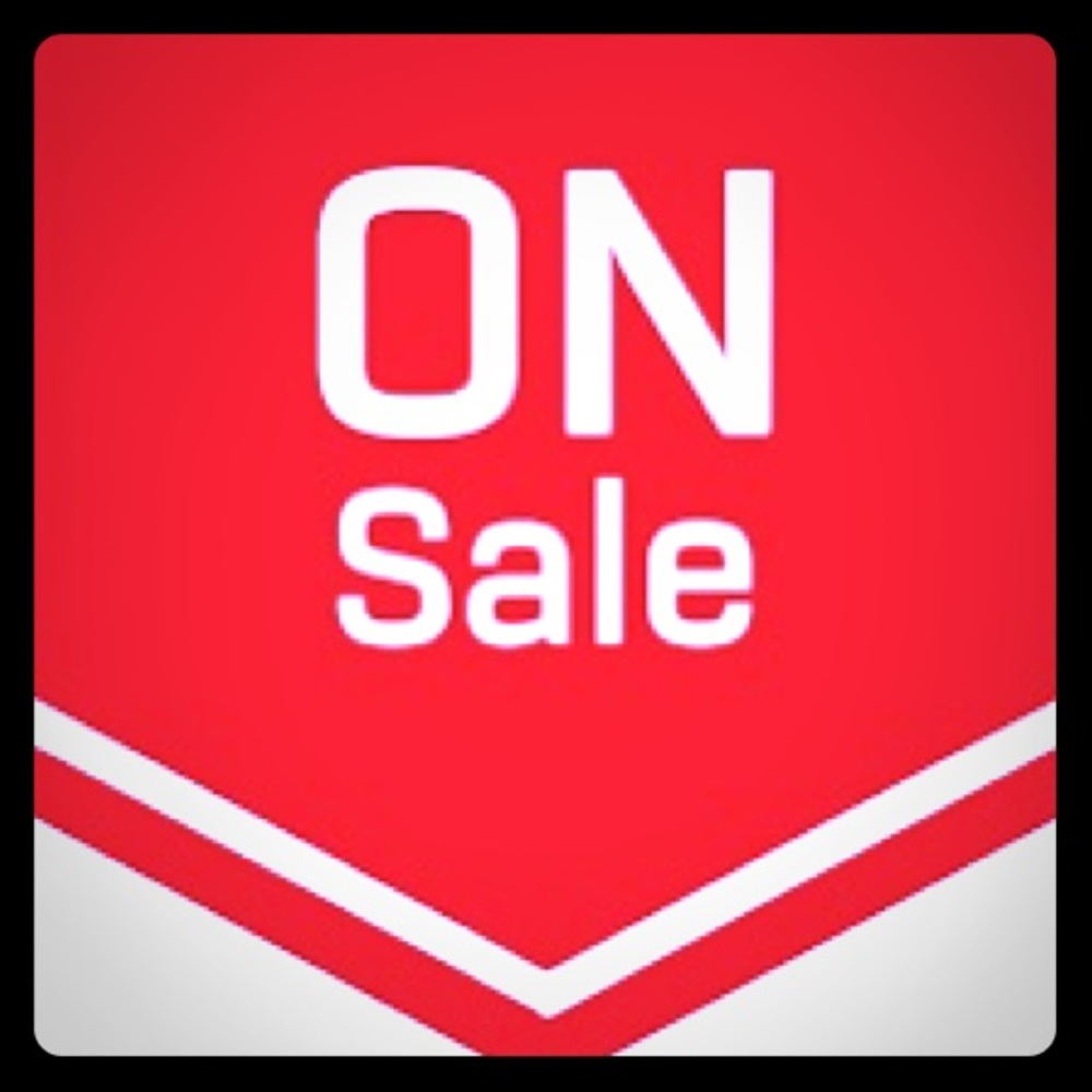 All items for sale